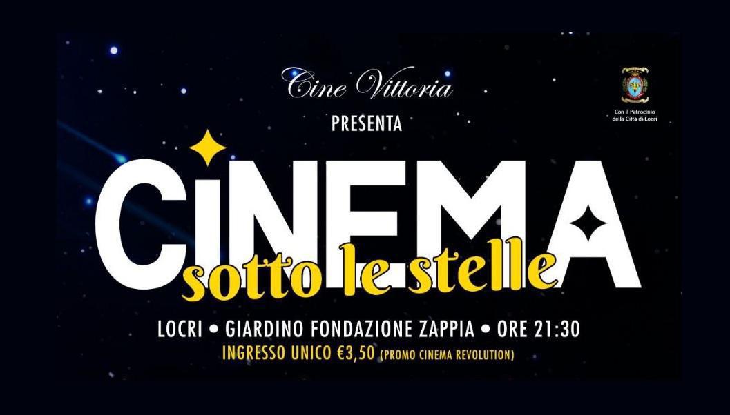 Il maestro che promise il mare (inizio ore 21.30)
