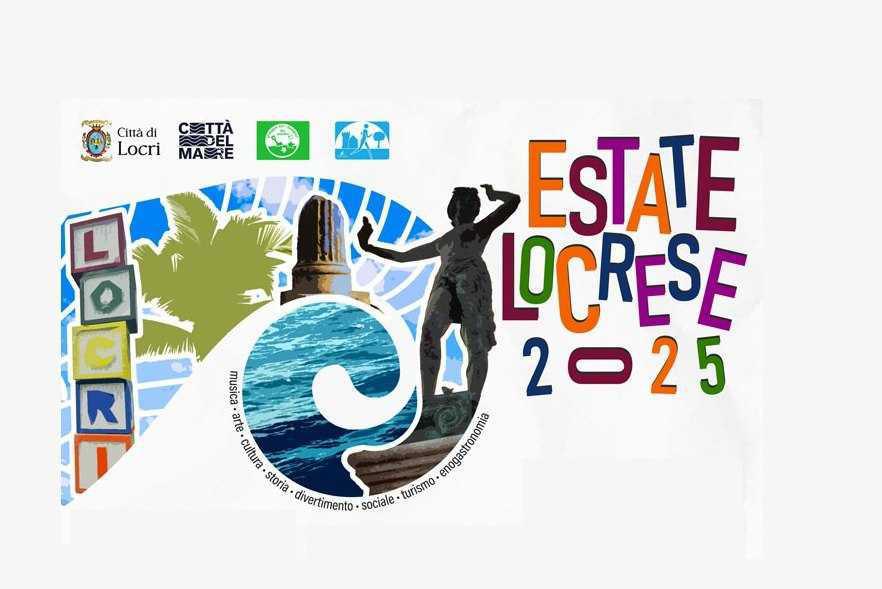 Premio Zaleuco- Estate Locrese (inizio ore 21:00)