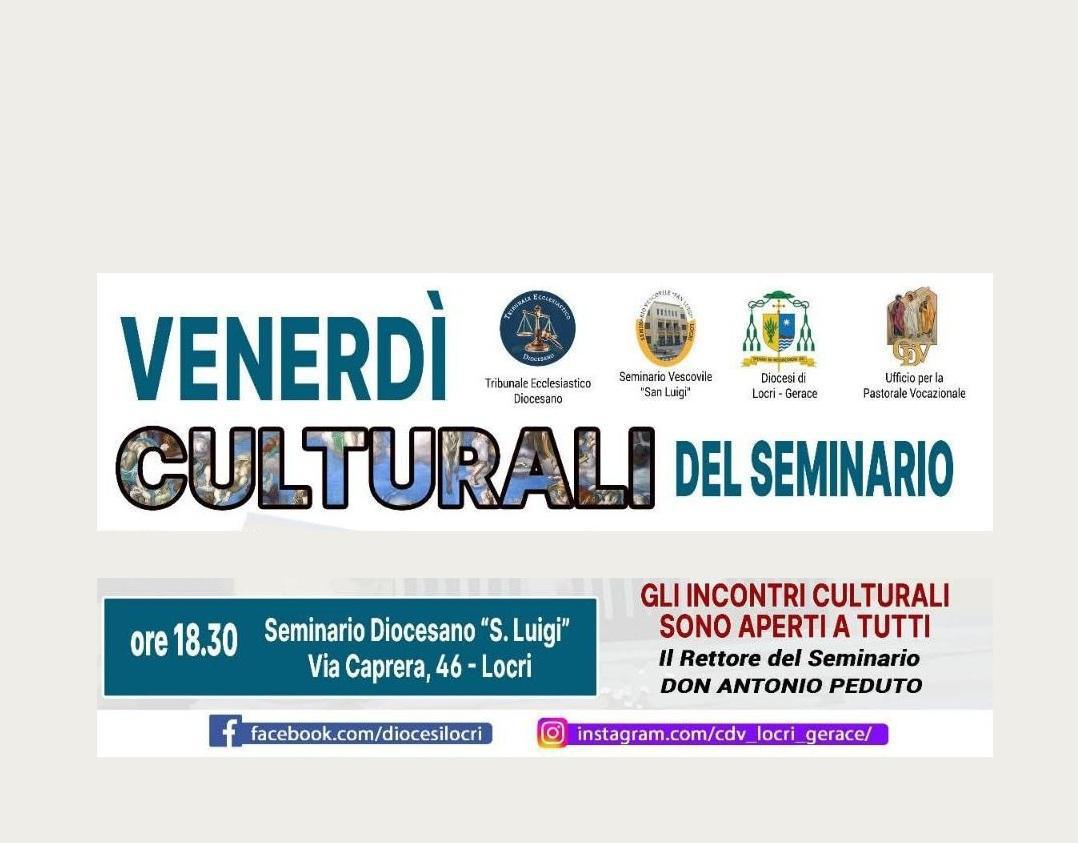 Vita Eremitica: Il Mistero della Presenza Nascosta di Dio in Mezzo al suo Popolo (inizio ore 18.30)