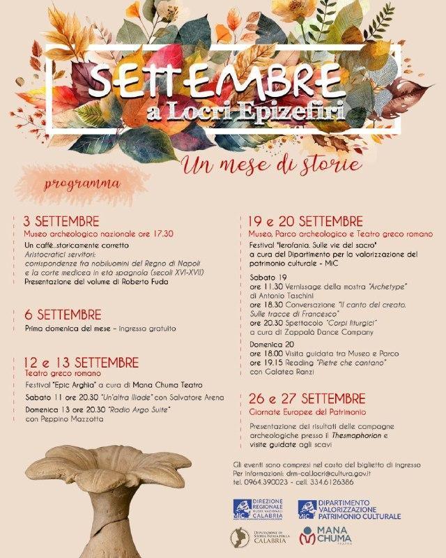 Giornate Europee del Patrimonio