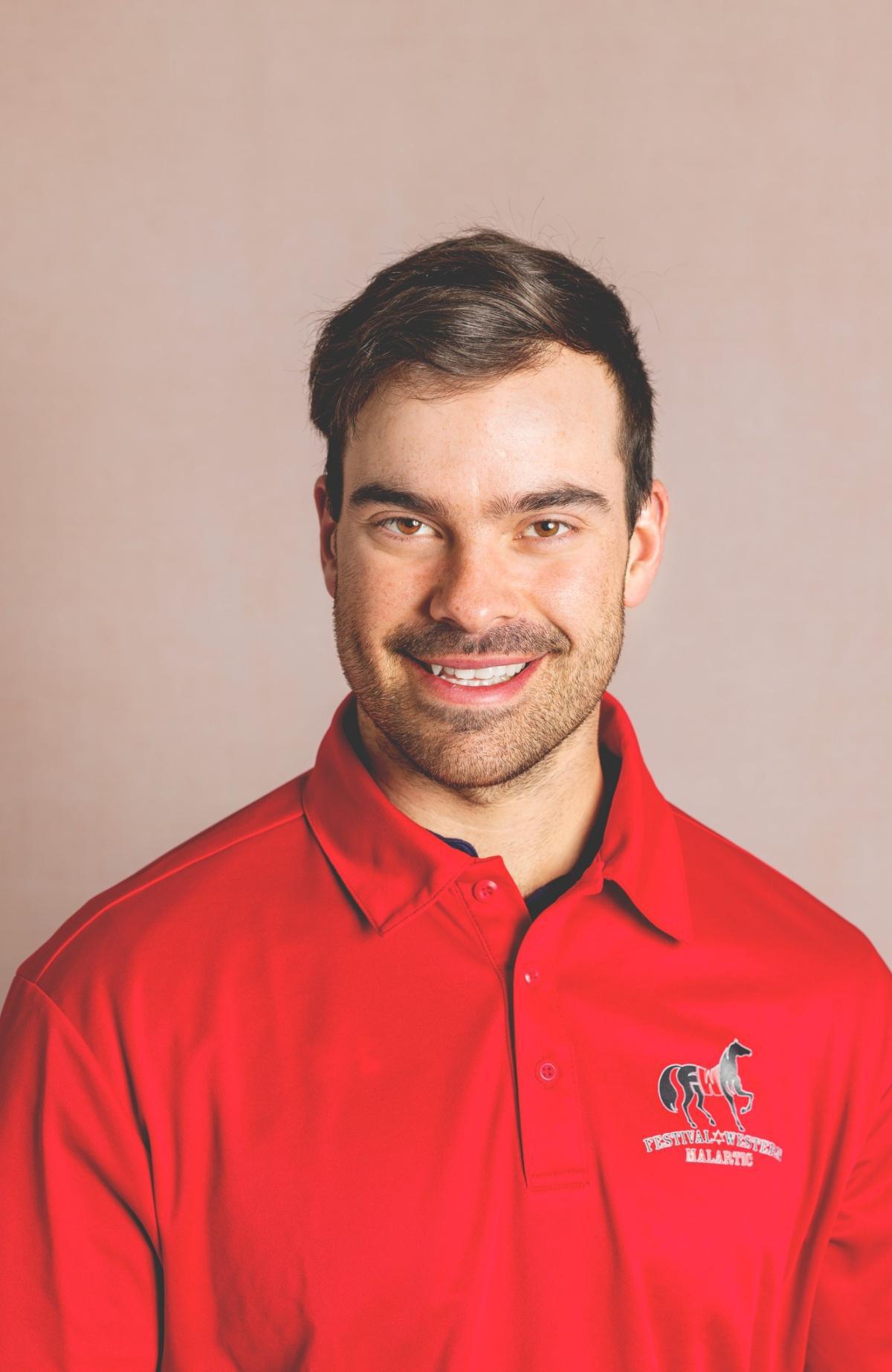 Alexy Vezeau