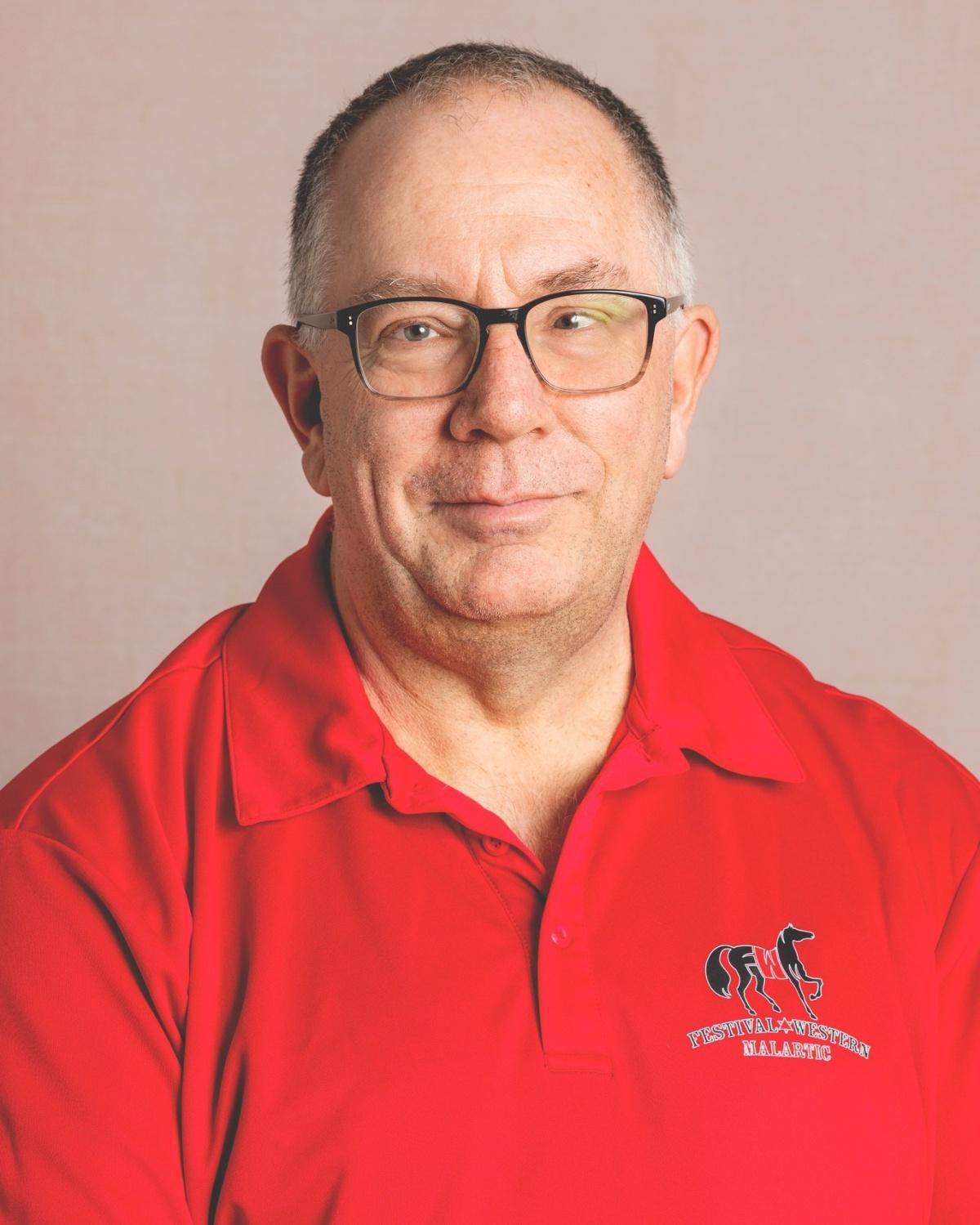 Daniel Magnan