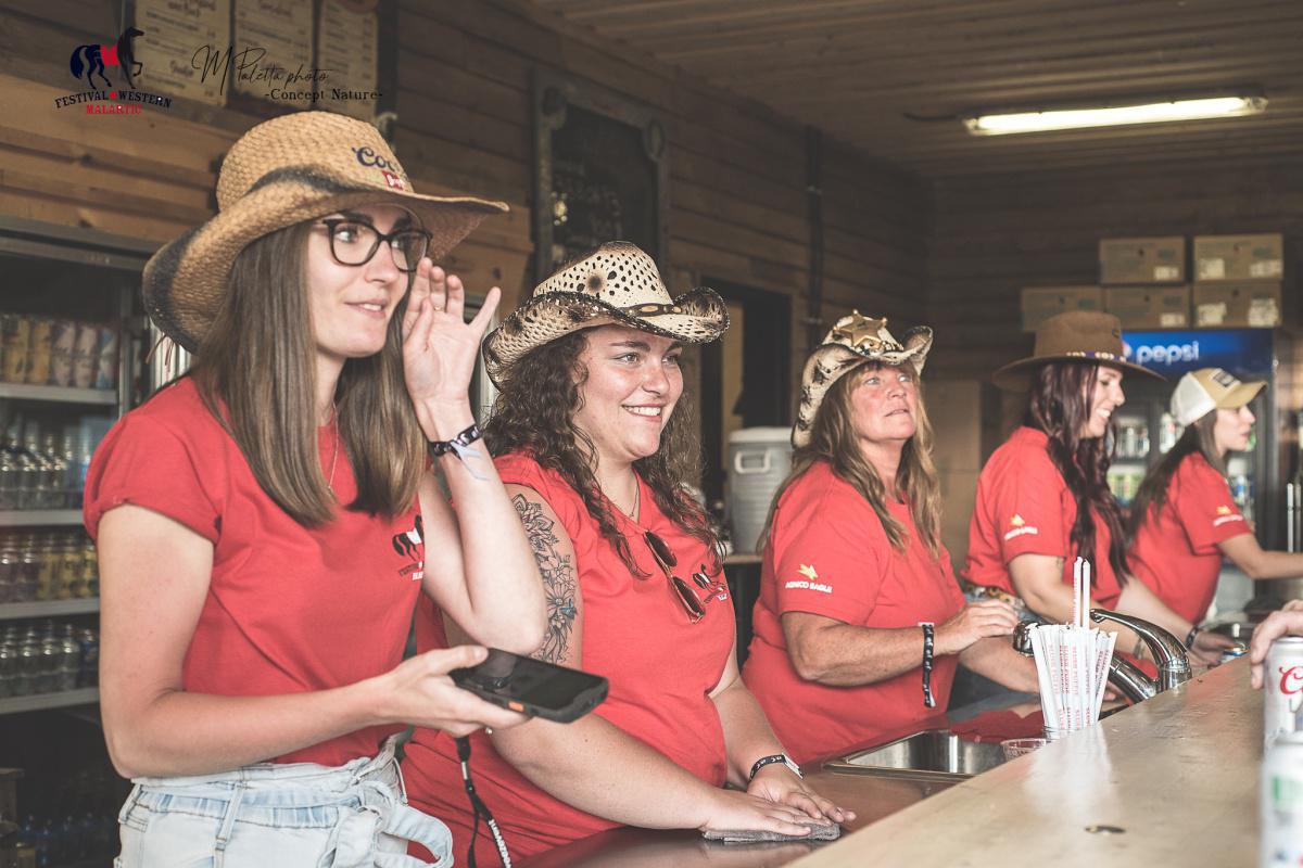 Recrutement bénévole 