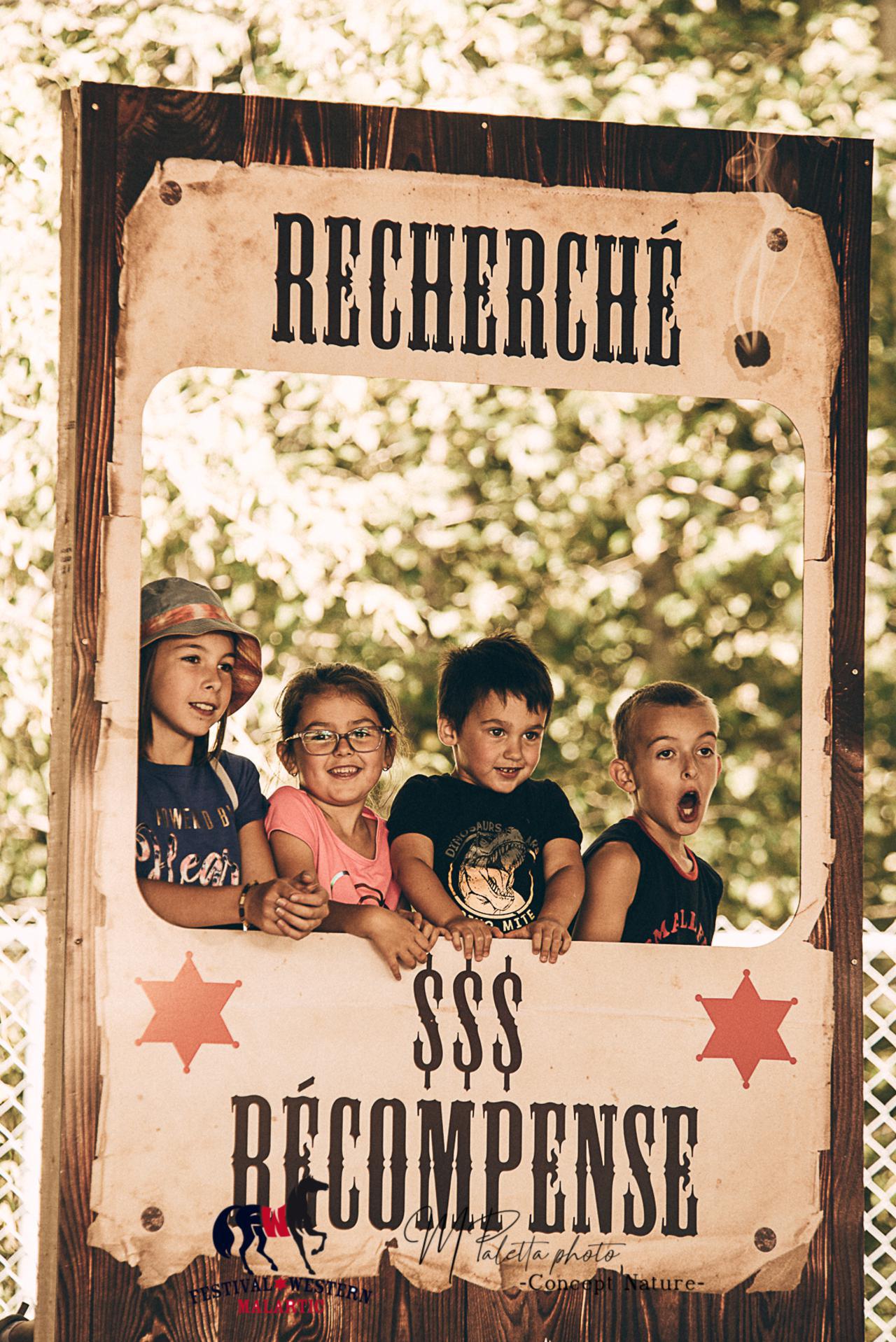 Avis de recherche