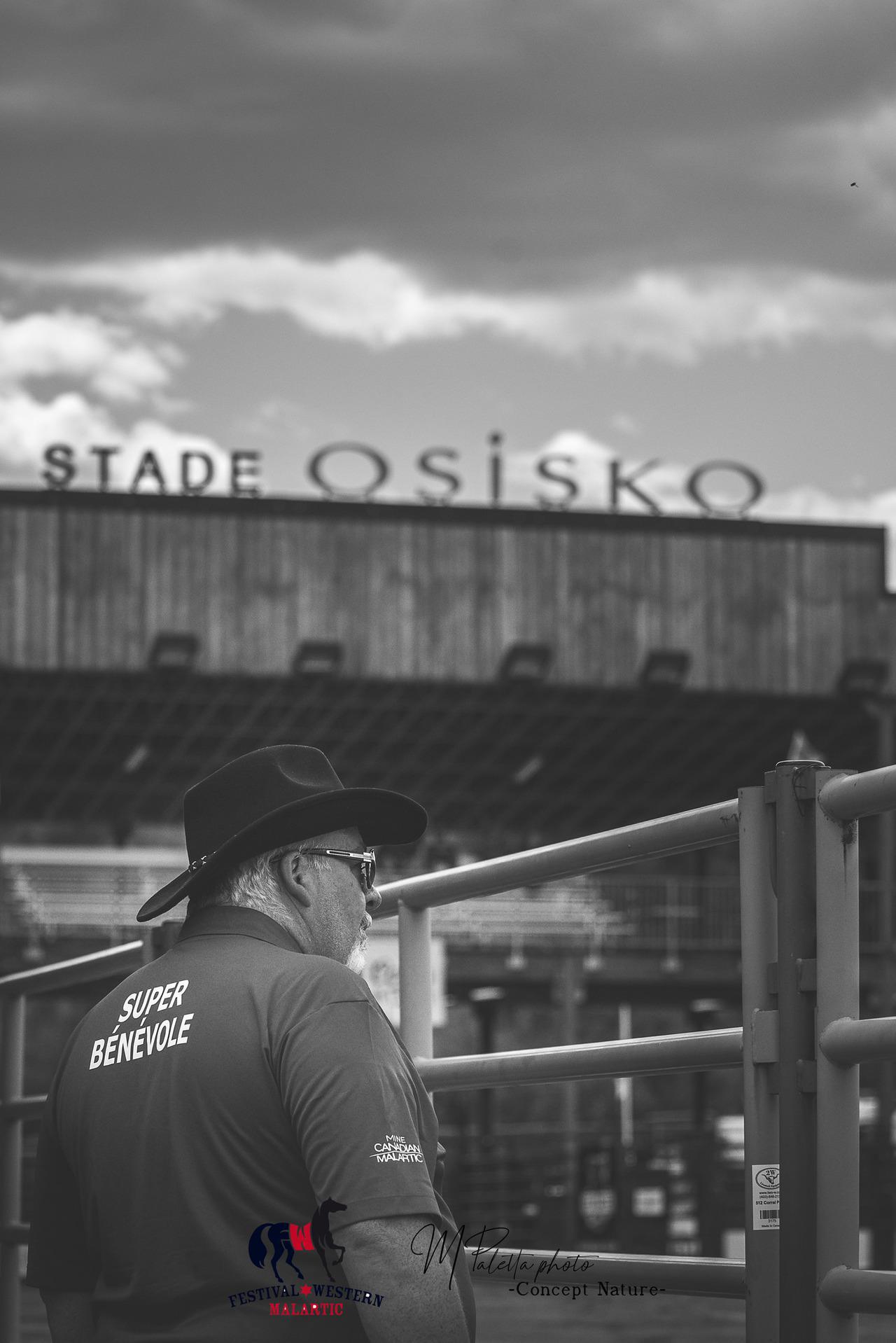 Stade