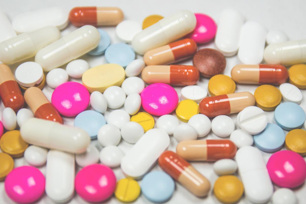 Médicaments Médicaments