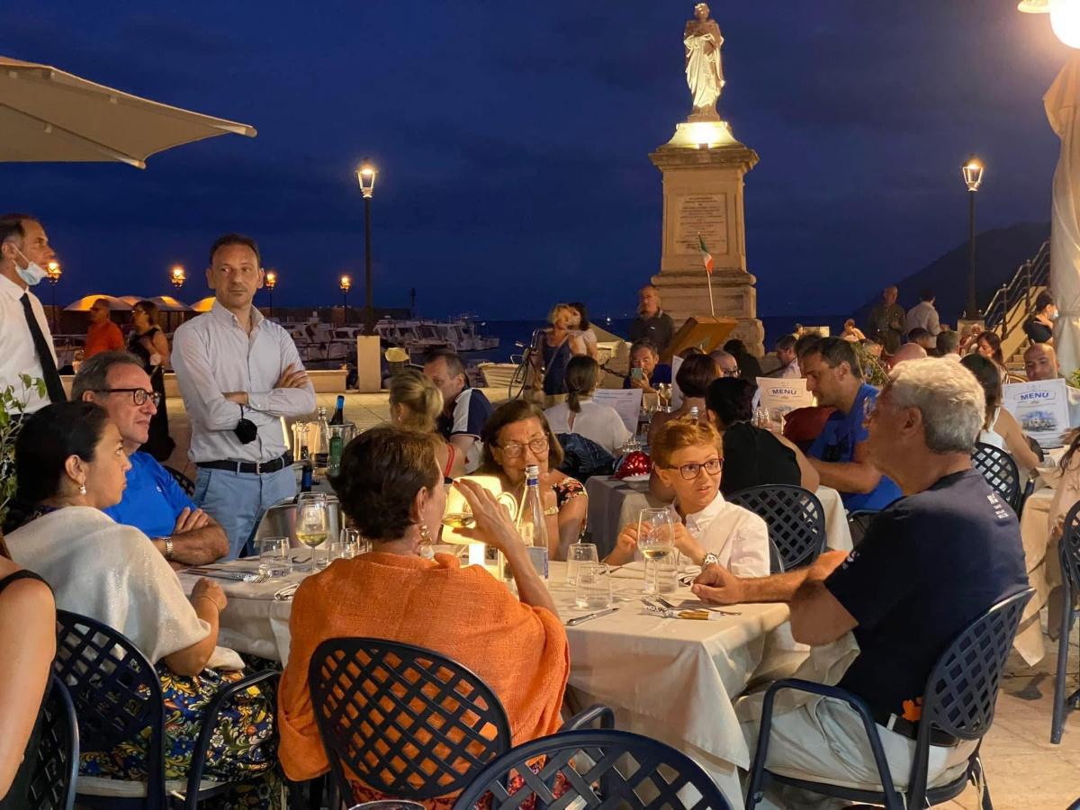 Al Pescatore Al Pescatore