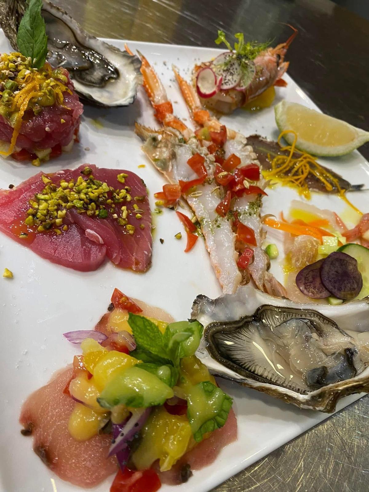 Al Pescatore