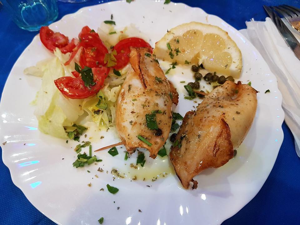 La Tavernella Vini e Sfizi La Tavernella Vini e Sfizi