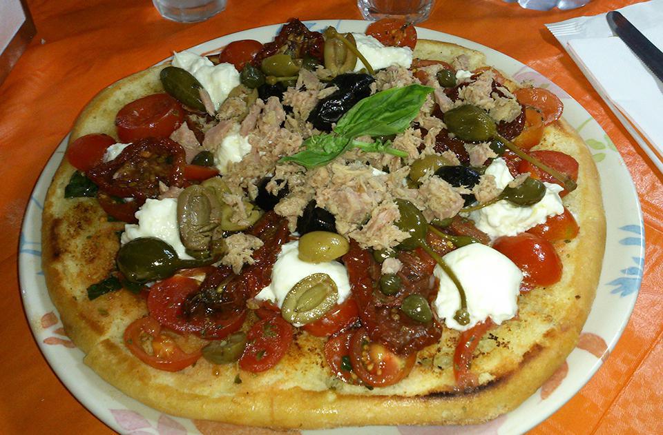 La Tavernella Vini e Sfizi La Tavernella Vini e Sfizi