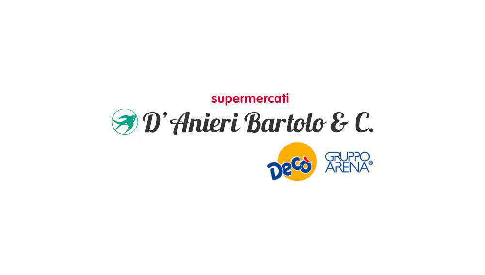 Supermercato D'Anieri - Canneto