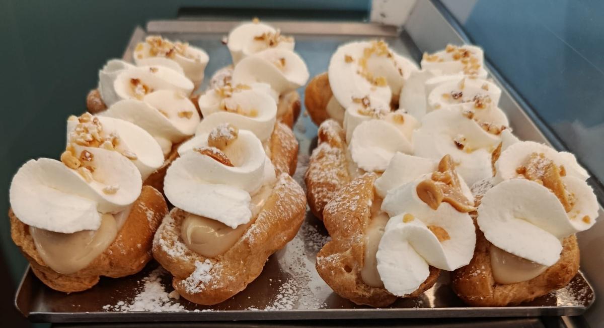 Dolci Tentazioni Dolci Tentazioni