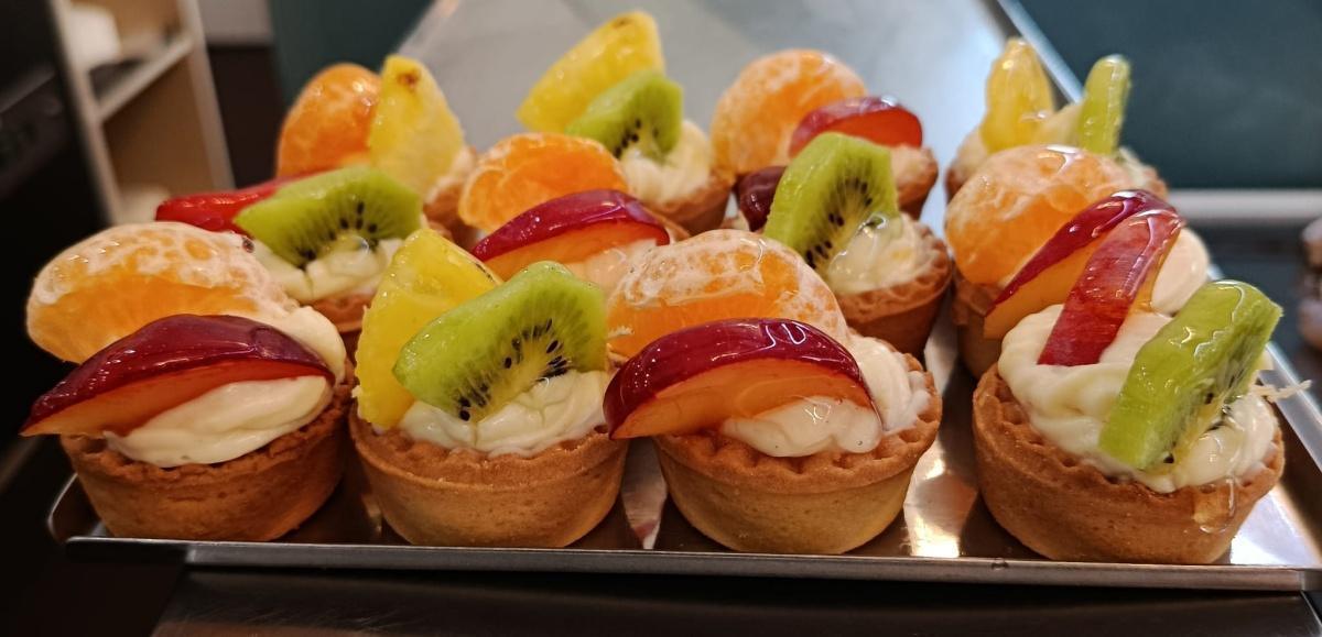 Dolci Tentazioni Dolci Tentazioni