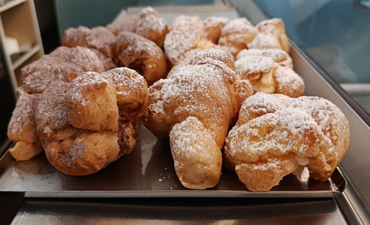 Dolci Tentazioni Dolci Tentazioni