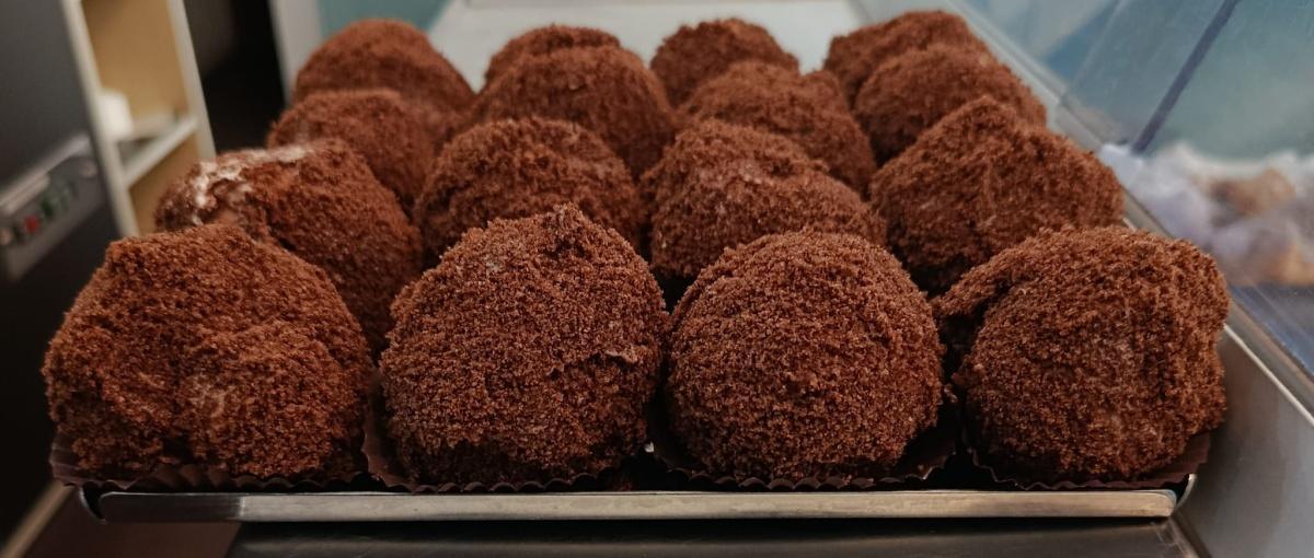 Dolci Tentazioni