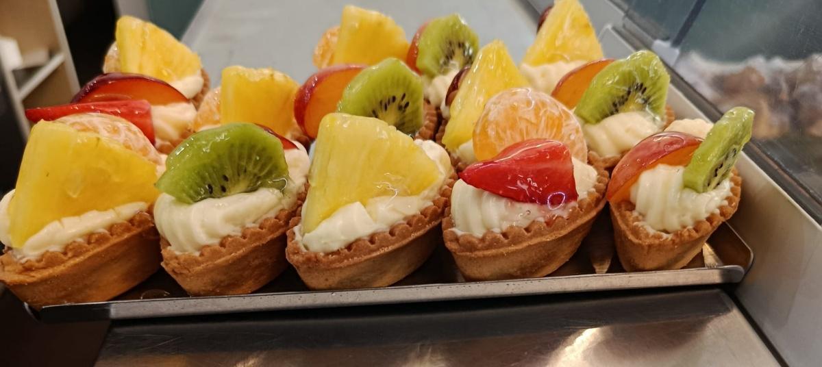 Dolci Tentazioni Dolci Tentazioni