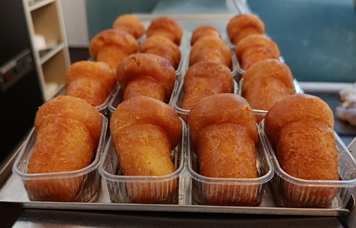 Dolci Tentazioni Dolci Tentazioni