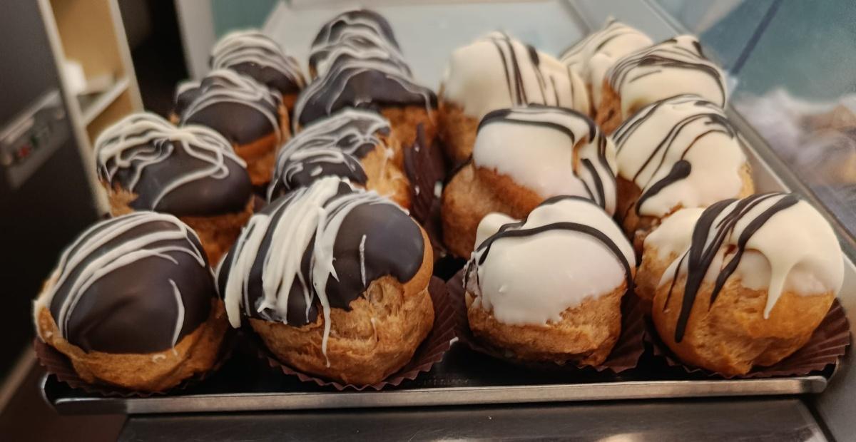 Dolci Tentazioni