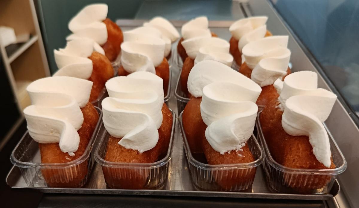 Dolci Tentazioni