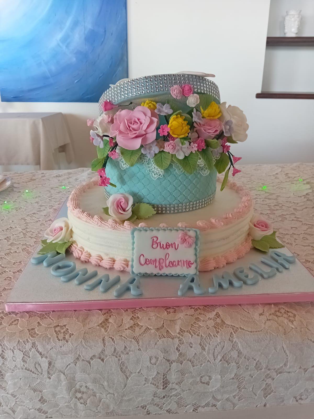 Dolci Tentazioni