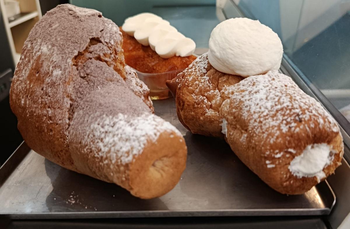 Dolci Tentazioni