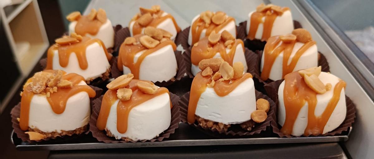 Dolci Tentazioni Dolci Tentazioni