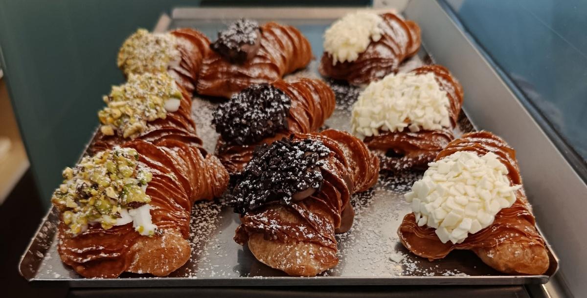 Dolci Tentazioni Dolci Tentazioni