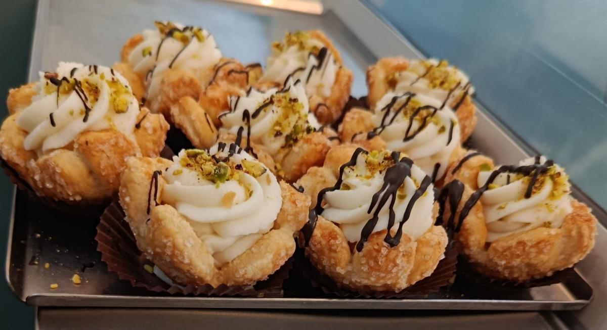 Dolci Tentazioni Dolci Tentazioni