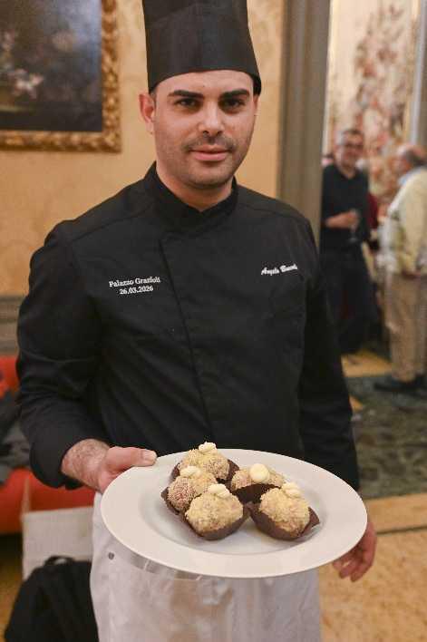 Dolci Tentazioni