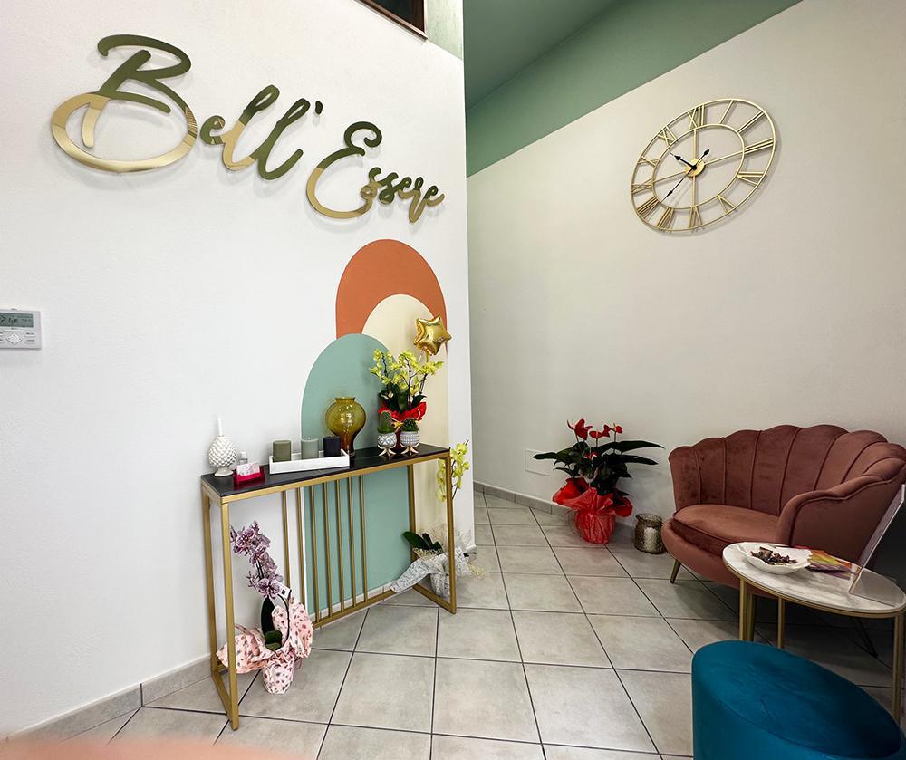 Bell'Essere Bell'Essere