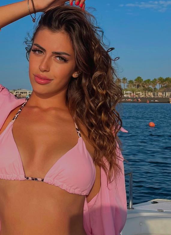 Ilenia Scolaro