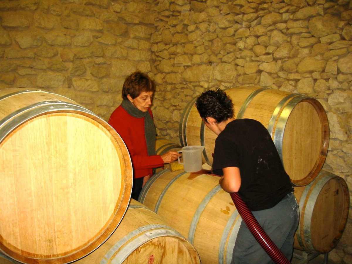 Denis Collart, Château Donjon de Bruignac