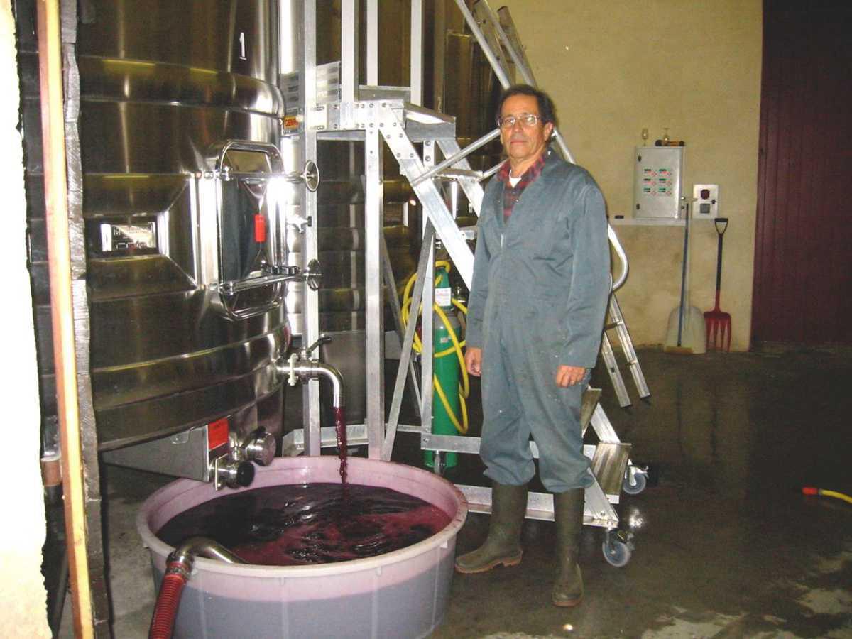 Denis Collart, Château Donjon de Bruignac Denis Collart, Château Donjon de Bruignac