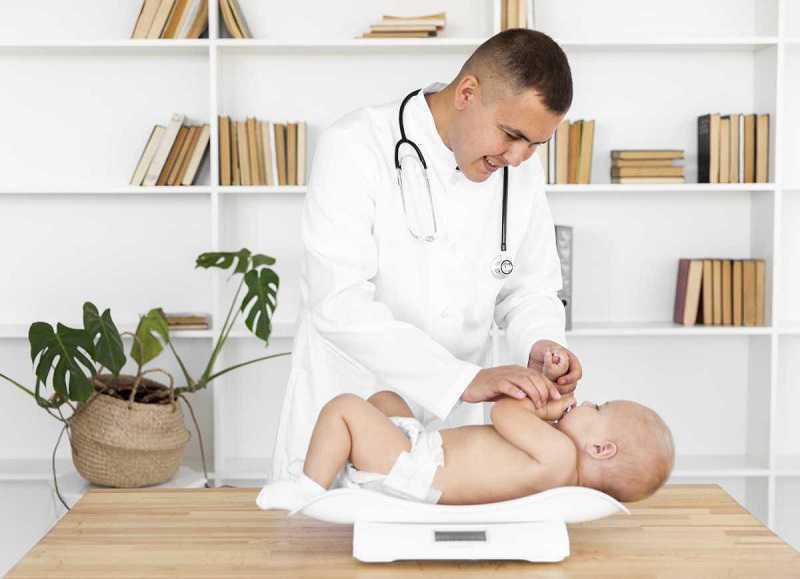 Noleggio attrezzature sanitarie