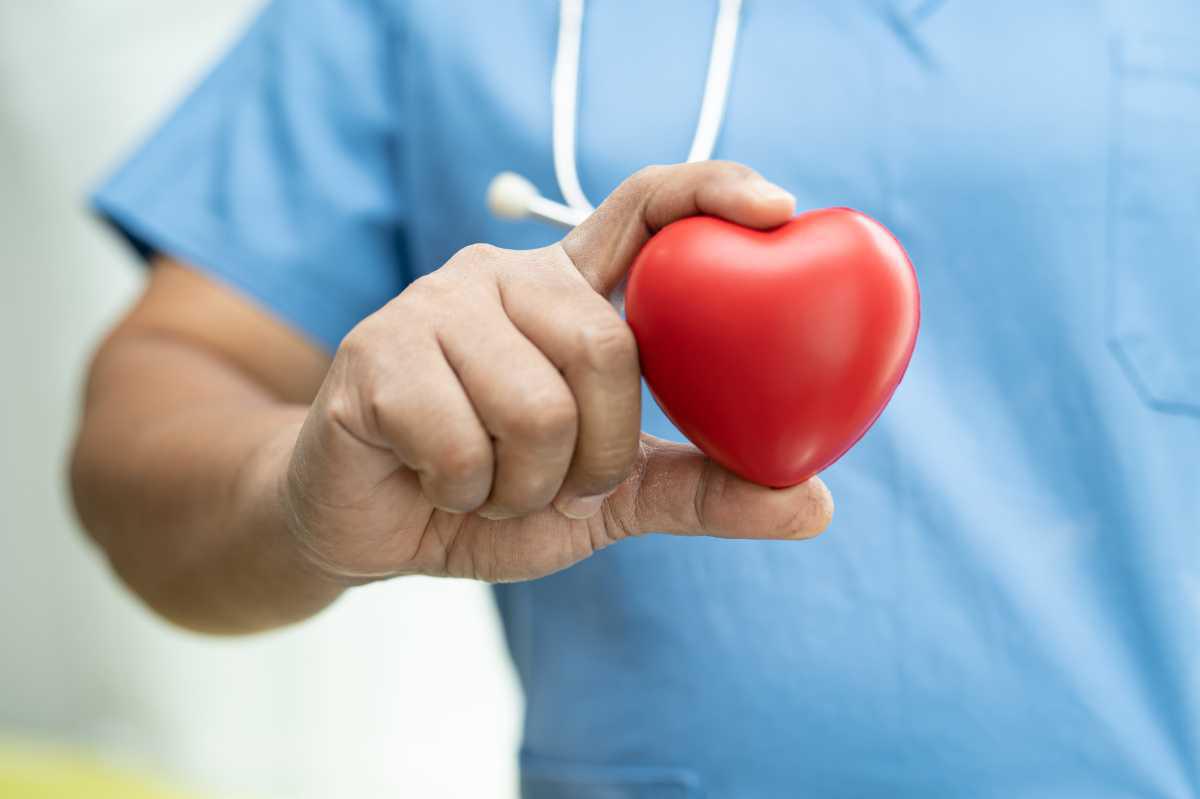 Elettrocardiogramma (ECG)