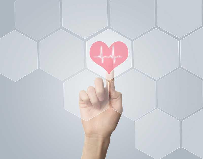 Holter cardiaco