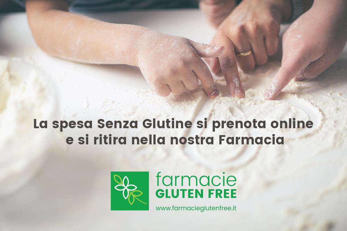 Farmacia gluten free