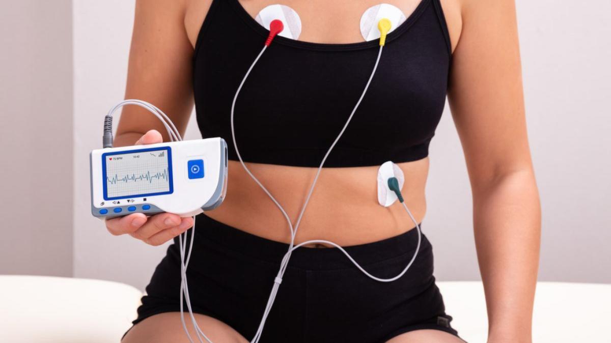 Holter pressorio Holter pressorio