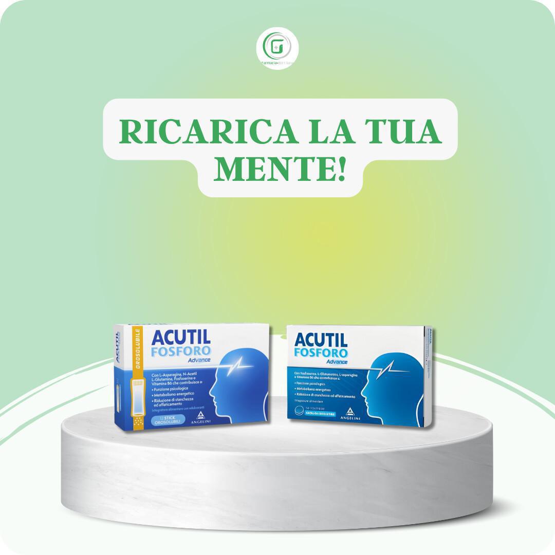 Ricarica la tua mente! 