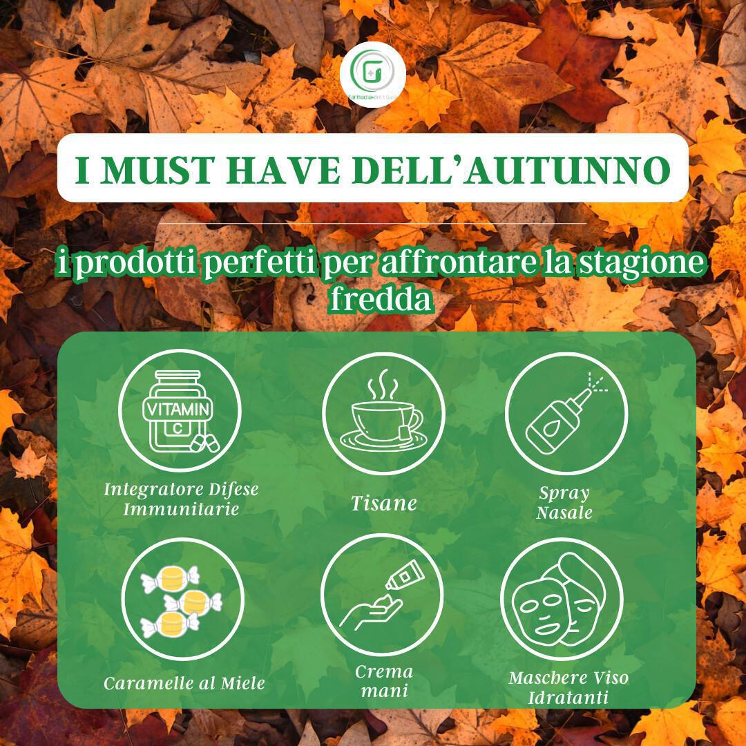 I must have dell'autunno