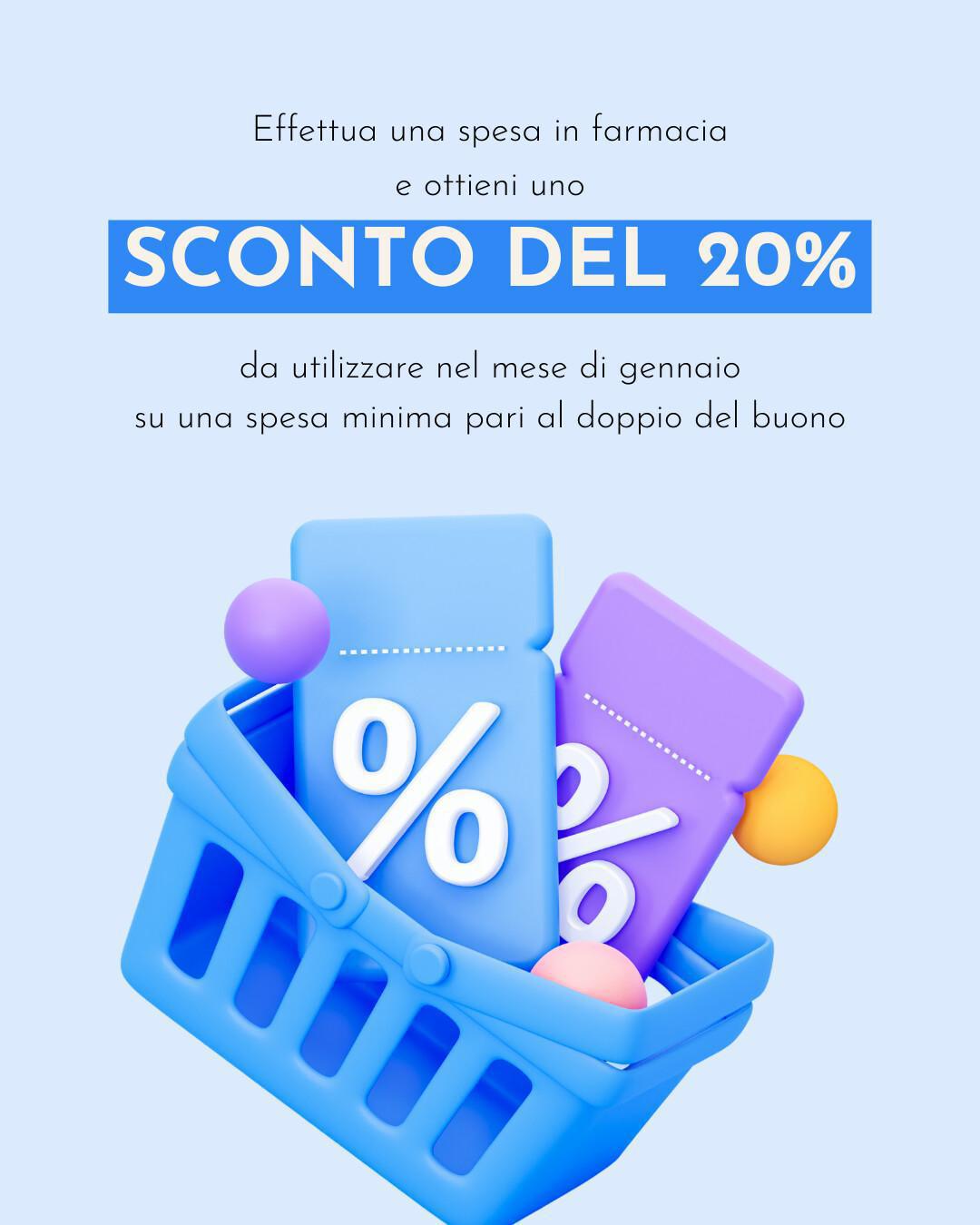 🎁 A dicembre ti premiamo doppio!