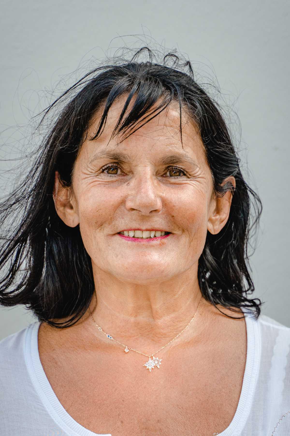 Sylvie FRAYSSE