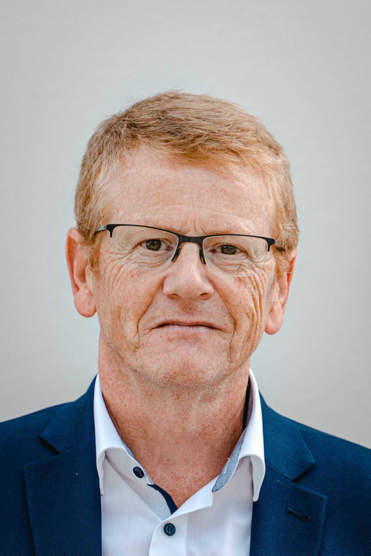 Jean Luc CONNAN