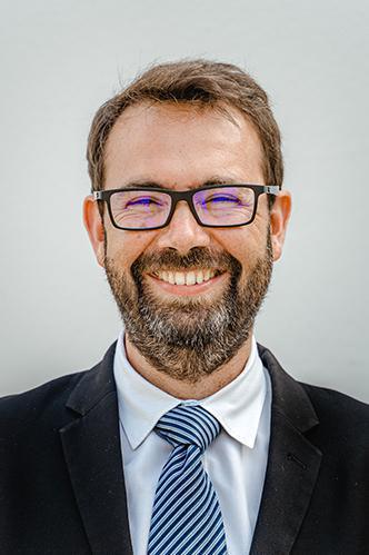 Gaëtan LEBRUN