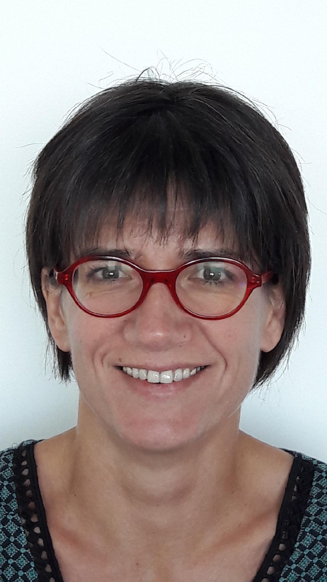 Elodie SALLIERE