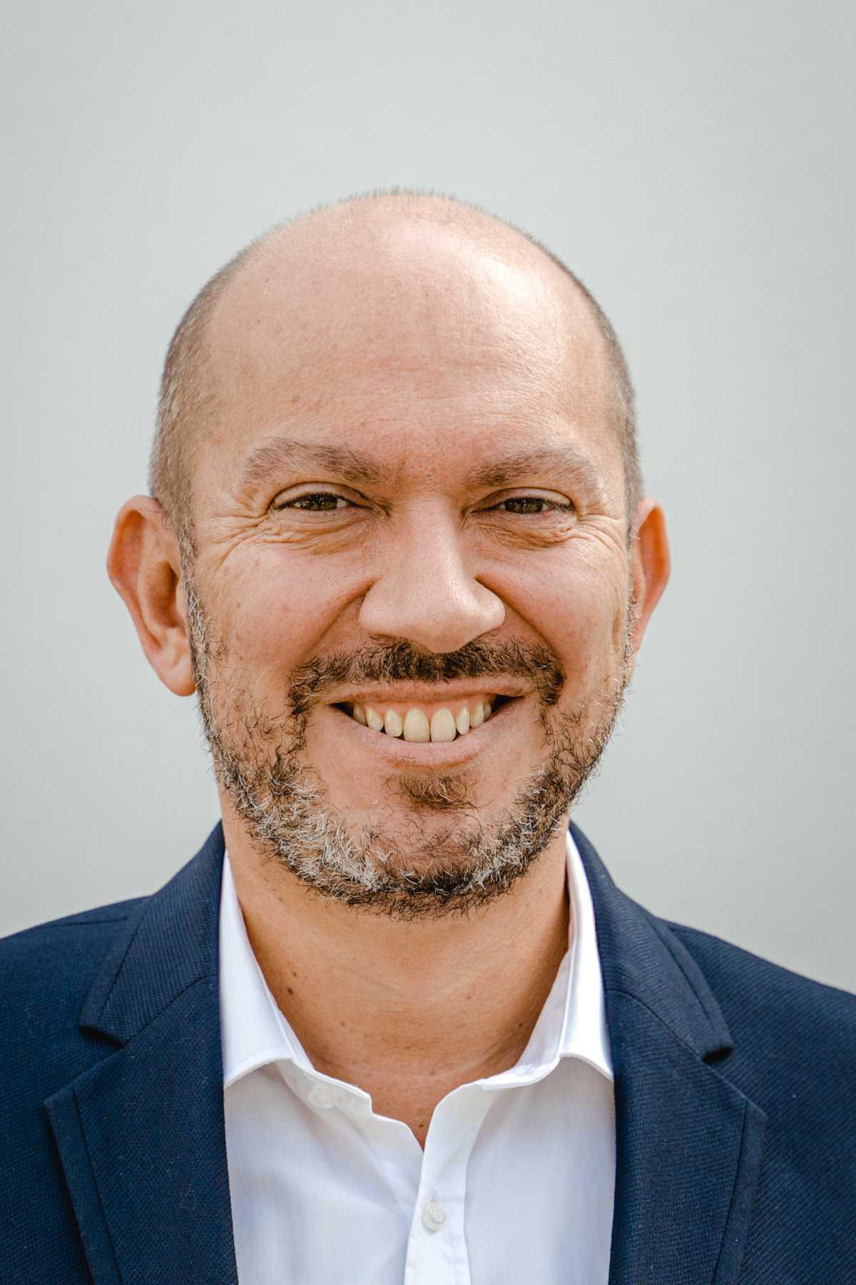 Olivier SASSO