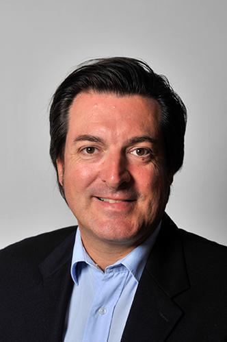 Stéphane MAZE