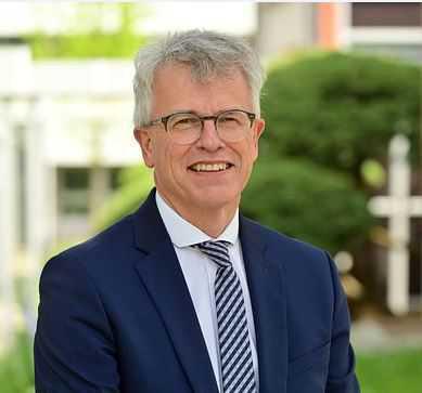 Xavier GUILLEMET, représentant du CSE