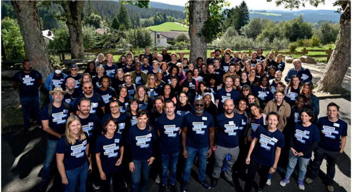 LA NEF : LA BANQUE ETHIQUE DU GROUPE BPCE