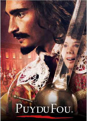 INFO CSE : PRIVATISATION DU PARC DU PUY DU FOU POUR LES SALARIES DE LA CEBPL INFO CSE : PRIVATISATION DU PARC DU PUY DU FOU POUR LES SALARIES DE LA CEBPL